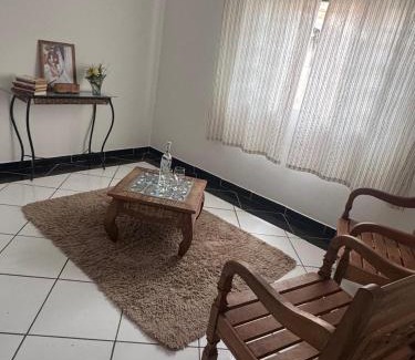 Aparecida House | Casa pérolas de j e s u s