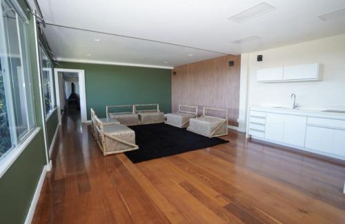 Mairipora House | Casa Pôr Do Sol Cantareira