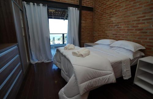 Mairipora House | Casa Pôr Do Sol Cantareira