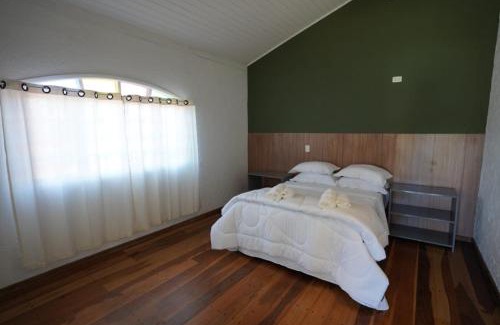 Mairipora House | Casa Pôr Do Sol Cantareira