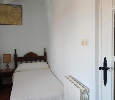 San Vicente de la Barquera House | Casa Peña