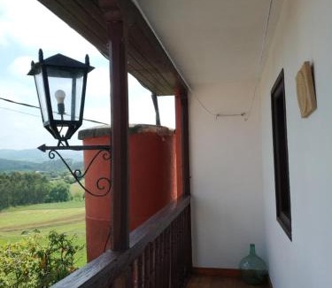 San Vicente de la Barquera House | Casa Peña