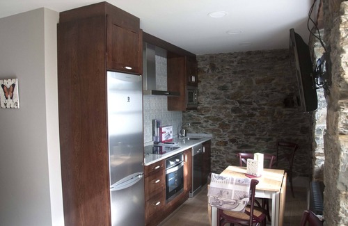 Canedo Other | Casa Pacho Apartamentos Rurales