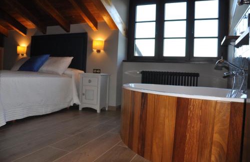 Canedo House | Casa Pacho Apartamentos Rurales