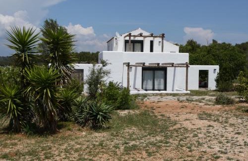 El Perello Villa | Casa Padel El Perello