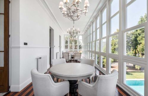 Esgos House | Casa Palacio de Esgos