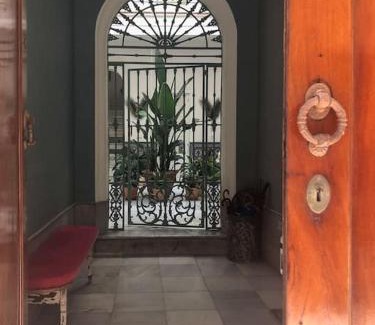 Old Town Villa | CASA PALACIO LAS MARÍAS - by Andalusian Glory