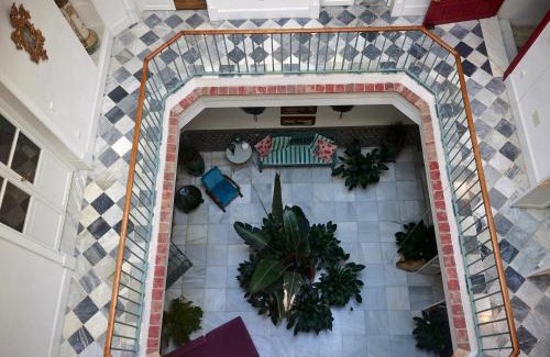 Old Town Villa | CASA PALACIO LAS MARÍAS - by Andalusian Glory
