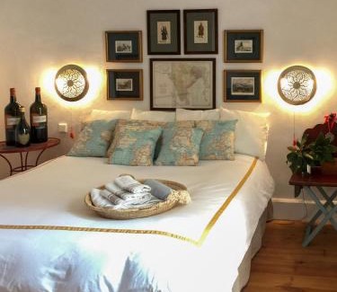Old Town Villa | CASA PALACIO LAS MARÍAS - by Andalusian Glory