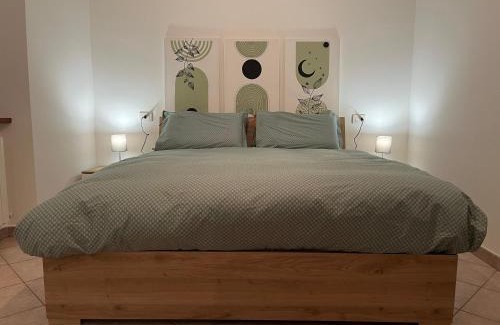 Lierna Apartment | Casa Palidà