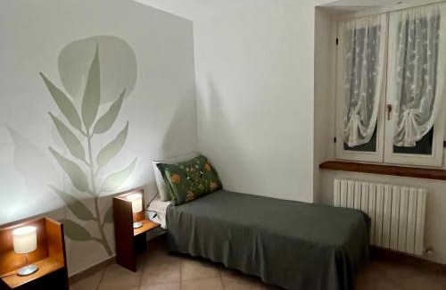 Lierna Apartment | Casa Palidà