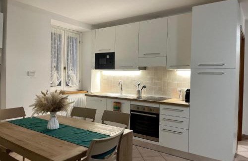 Lierna Apartment | Casa Palidà