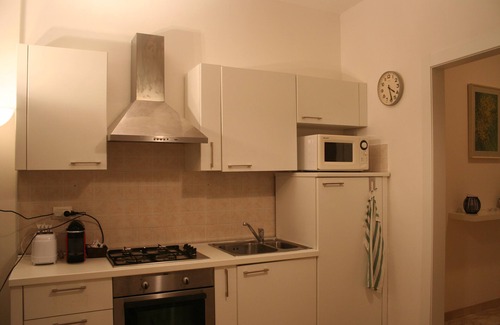 Vicenza House | Casa Palladio, in the heart of the historic center