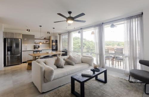 Las Escobas del Venado House | Casa Palma Home at Blue Venao