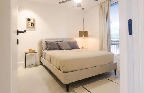 Las Escobas del Venado House | Casa Palma Home at Blue Venao