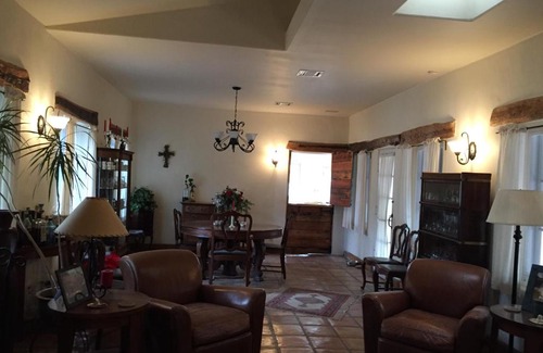 Tumacacori-Carmen Bed & Breakfast | Casa Paloma B&B