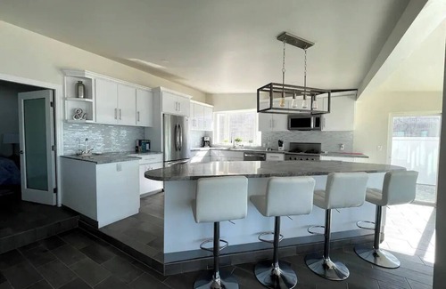 Rosarito House | Casa Pam Beautifully Remodeled Private Beach Housenn