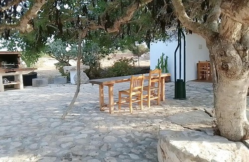 Formentera House | Casa Pamela