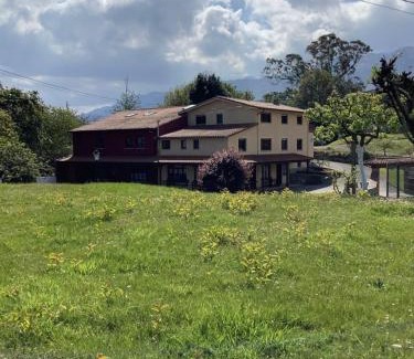 La Portilla Hotel | Casa Pancho Porrúa