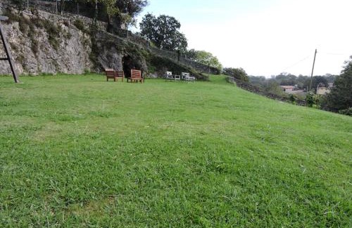 La Portilla Hotel | Casa Pancho Porrúa