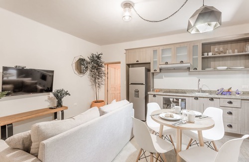 Zona Centro Apartment | Casa Pandurata Luxury Apartments in Centro, San Miguel de Allende