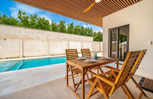 Rio Seco House | Casa Pani