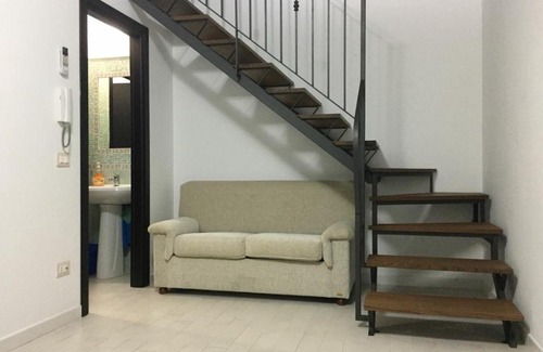 Piraino House | CASA PANORAMICA