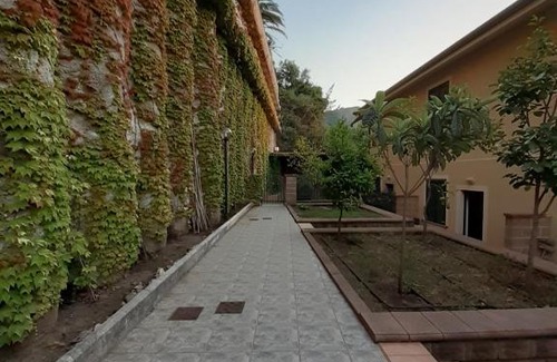 Piraino House | CASA PANORAMICA