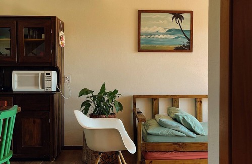 Praia do Rosa Apartment | Casa Pantai Beach Village Praia do Rosa