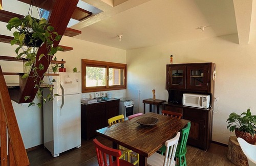 Praia do Rosa Apartment | Casa Pantai Beach Village Praia do Rosa