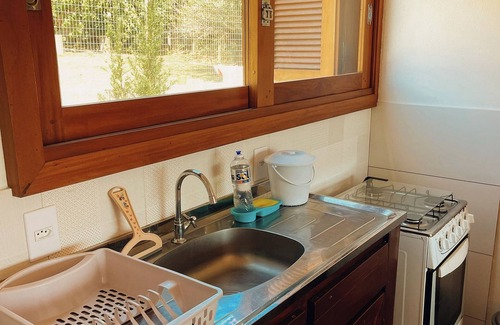 Praia do Rosa Apartment | Casa Pantai Beach Village Praia do Rosa