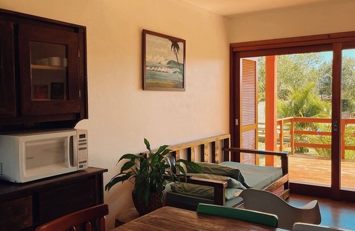 Praia do Rosa Apartment | Casa Pantai Beach Village Praia do Rosa