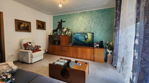 Recoaro Terme Apartment | Casa Paola - Appartamento 2 stanze a Recoaro Terme