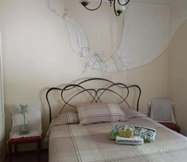 Villaggio Taunus House | Casa Paola