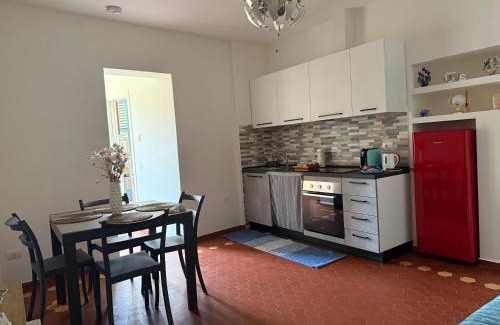 Pontremoli Apartment | Casa Paola