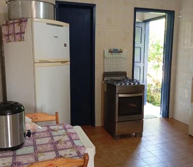 Brejo House | Casa paraíso da barra