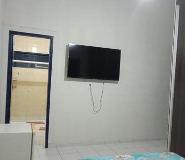 Brejo House | Casa paraíso da barra