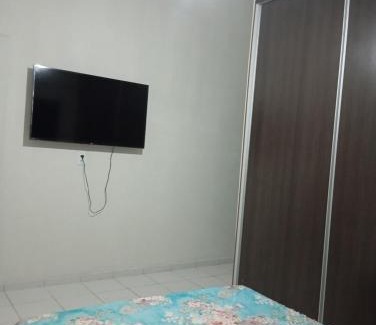 Brejo House | Casa paraíso da barra