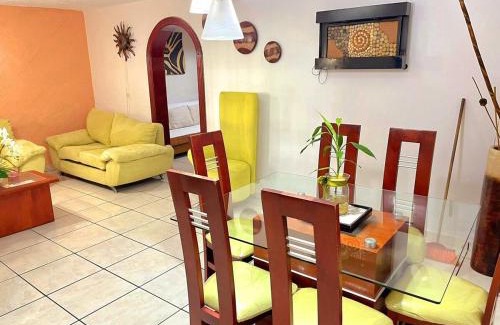 Guadalajara Municipality House | Casa Paraíso, céntrica y con estacionamiento