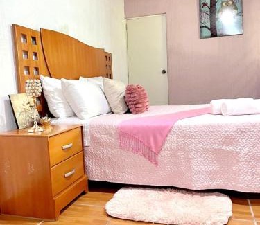 Guadalajara Municipality House | Casa Paraíso, céntrica y con estacionamiento