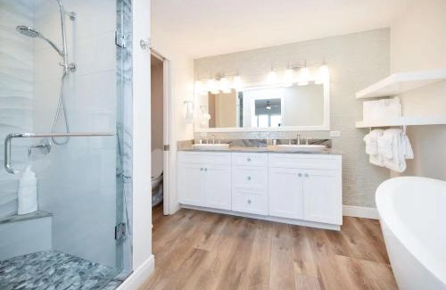 Seven Mile Beach Apartment | Casa Paraíso