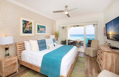 Seven Mile Beach Apartment | Casa Paraíso