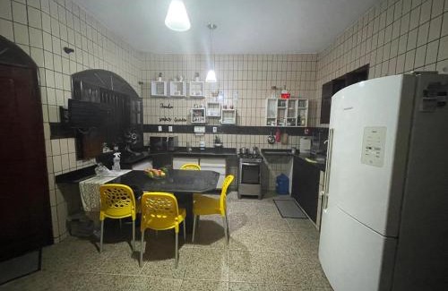 Castanheira House | Casa para a COP 30 na Marambaia