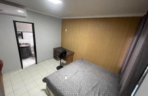 Coqueiro House | Casa para a COP30