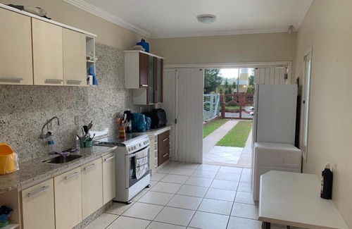 Xangri-La House | Casa para até 8 pessoas, desconto para semana.