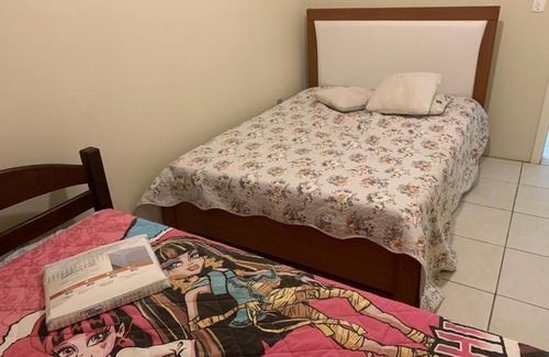 Xangri-La House | Casa para até 8 pessoas, desconto para semana.