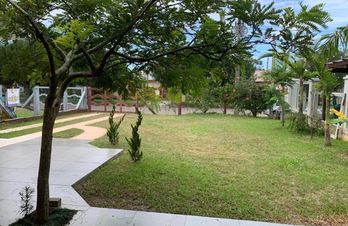 Xangri-La House | Casa para até 8 pessoas, desconto para semana.