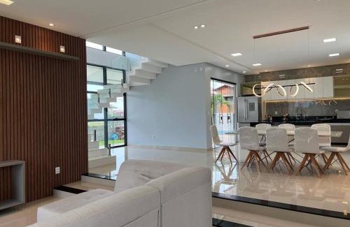 Santa Izabel do Para House | Casa para COP 30 de alto padrao