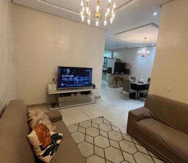 Coqueiro House | Casa para cop 30