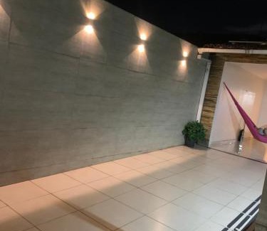 Coqueiro House | Casa para cop 30